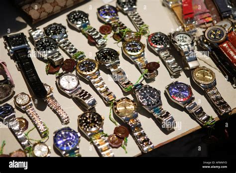 fake rolex watches canal street|counterfeit watches in nyc.